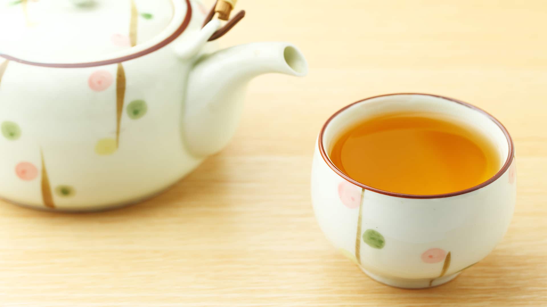 Exploración del té y la piña en las Azores